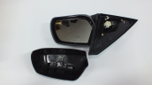 VM-324EHR MAZDA 3 2004-2008 YAN AYNA ELEKTRİKLİ ISITMALI SAĞ