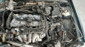 VOLVO S40 ÇIKMA ORJİNAL GARANTİLİ ŞANZIMAN