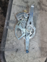 1998-2006 VOLVO S60-V70 SAĞ ÖN CAM KRİKOSU -DS OTOMOTİV-