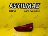 Oto Çıkma Parça / Hyundai / i20 / Elektrik / Stop / Çıkma Parça 