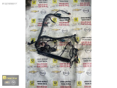 OPEL ASTRA J 1.6 BENZINLI MOTOR TESISATI ÇIKMA SÖKME YEDEK PARÇA