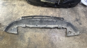 Ford Kuga tampon alt spoiler