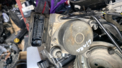 Fiat Linea 1.6 abs beyni