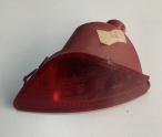 01634 RENAULT CLİO 3 SAĞ ARKA REFLEKTÖR