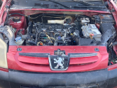 PEUGEOT PARTNER 2.0 HDİ KOMPLE MOTOR