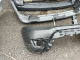 Oto Çıkma Parça / Kaporta & Karoser / Ön Tampon / Dacia / Duster / Çıkma Parça 