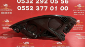 Oto Çıkma Parça / Elektrik / Far Kasası / Audi / A6 / Çıkma Parça 