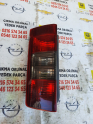 OPEL COMBO C SOL ARKA STOP ÇIKMA SÖKME YEDEK PARÇA