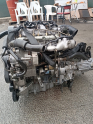 Hyundai getz 1.5 dizel 3 silindir çıkma komple motor