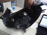 Oto Çıkma Parça / Elektrik / Far / Renault / Clio / Çıkma Parça 