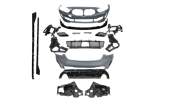 M135i M-TECH BODY KIT (ÖN-ARKA-YAN) F40 2019-SIFIR