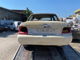 Oto Çıkma Parça / Alt Takım & Direksiyon / Arka Dingil / Ford / Escort / Çıkma Parça 