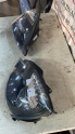 2005-2008 RENAULT CLİO-SYMBOL SAĞ-SOL ÖN FAR -DS OTOMOTİV-
