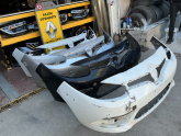 FLUENCE ÖN TAMPONLAR RENK SEÇENEKLİ 620221754R - 620228135R
