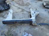 TOYOTA RAV4 2004 ÇIKMA SAĞ MARŞBEL