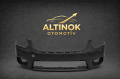 5L0807221K SKODA YETI ÖN TAMPON 2014-2018 ARASI