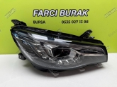 MG HS LEDLİ SAĞ FAR ORJİNAL SIFIR 10831602 2022-2024