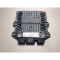 Citroen C3 Motor Beyni 5WS40285E-T 9663483180 9653451880 SID806