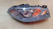 MEGANE II SAĞ FAR ORJİNAL 7701064022