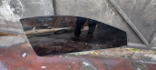 Oto Çıkma Parça / Kaporta & Karoser / Kapı Camları / Mazda / 323 / Çıkma Parça 