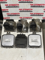 09355929 CYND HFSİ-C OPEL ASTRA G ZAFİRA MOTOR BEYNİ DELPHI