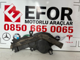 BMW 3 SERİSİ G20 MOTOR KAPUTU CONTASI SOL TARAF  7419383