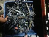 1zr 3zz 1az Orijinal Çıkma Auris Ateşleme Bobini
