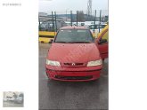 FİAT ALBEA MOTOR KAPUTU ÜNALLAR OTO YEDEK PARÇA