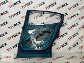 Oto Çıkma Parça / Kaporta & Karoser / Kapı / Peugeot / 408 / Çıkma Parça 