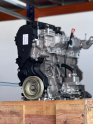 Peugeot Boxer  Euro 6 Sandık Gövde Motor