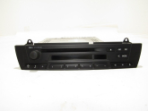 BMWE83 E84 E86 Radyo CD Çalar Player Ünitesi 6512 6943437-02