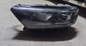 2GA941035P 2020 VW T ROC ORİJİNAL ÇIKMA SOL ÖN LED FAR