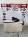 OPEL CORSSLAND-X BAGAJ STOP SAĞ ARKA SIFIR ORJİNAL