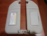 Oto Çıkma Parça / Kaporta & Karoser / Güneşlik / Citroen / C2 / Çıkma Parça 