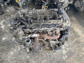 Oto Çıkma Parça / Motor / Motor Komple / Hyundai / Accent / Çıkma Parça 