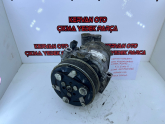 FİAT FİORİNO 1.3 EURO 5 KLİMA KOMPRASÖRÜ