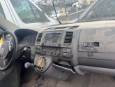 VOLKSWAGEN TRANSPORTER T6 ÖN GÖĞÜS TORPIDO ÇIKMA ORJİNAL