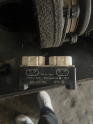 Transporter t4 klimalı fan müşürü