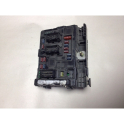 Citroen C3 Sigorta Body Beyni 9643498880-00