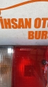 Oto Çıkma Parça / Elektrik / Stop / Tofaş / Doğan  / Çıkma Parça 