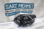 Oto Çıkma Parça / Elektrik / Far / Renault / Kangoo / Çıkma Parça 