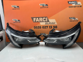 RENAULT TALİANT TAKIM FAR ORJİNAL