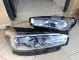 CHERY TİGGO 7 PRO SAĞ SOL LED FAR ORJİNAL ÇIKMA