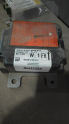 98820 4EH0B NİSSAN QASHQAİ İÇİN AİRBAG BEYNİ