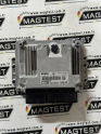 Motor ECU Fiat Ducato 3.0 0281014734 51830255 EDC16C39