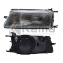 Opel Vectra A SOL Ön Far 93-95 l 1216494 - 90486655