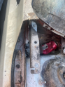 Peugeot 508 kaput endişesi sağ