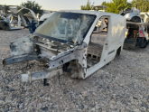 FORD TOURNEO CONNECT KESME -DS OTOMOTİV-