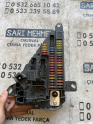 ÇIKMA BMW E60 9 138 830-01 913883001 SİGORTA KUTUSU