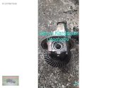 Kia Kia Bongo K2700 Çift Teker Defransiyel